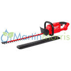 Corta Cerco Milwaukee M18 FUEL de 24" 610mm Sin Batería ni Cargador