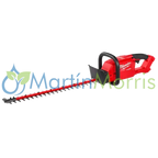 Corta Cerco Milwaukee M18 FUEL de 24" 610mm Sin Batería ni Cargador