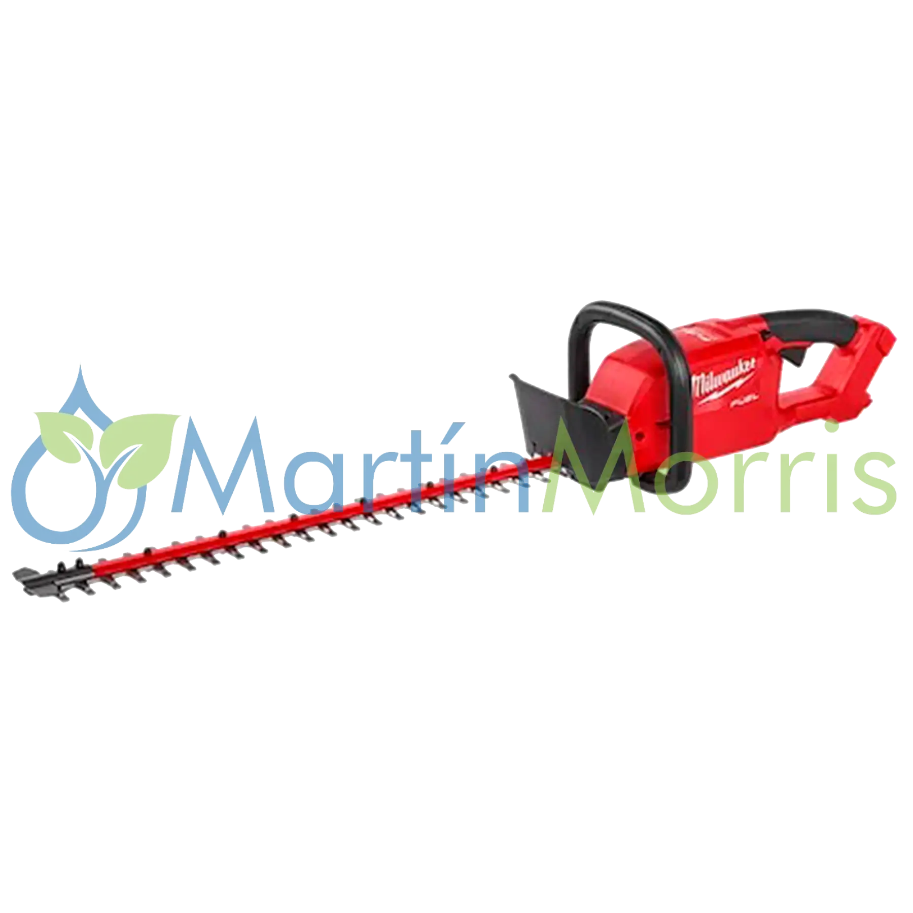 Corta Cerco Milwaukee M18 FUEL de 24" 610mm Sin Batería ni Cargador