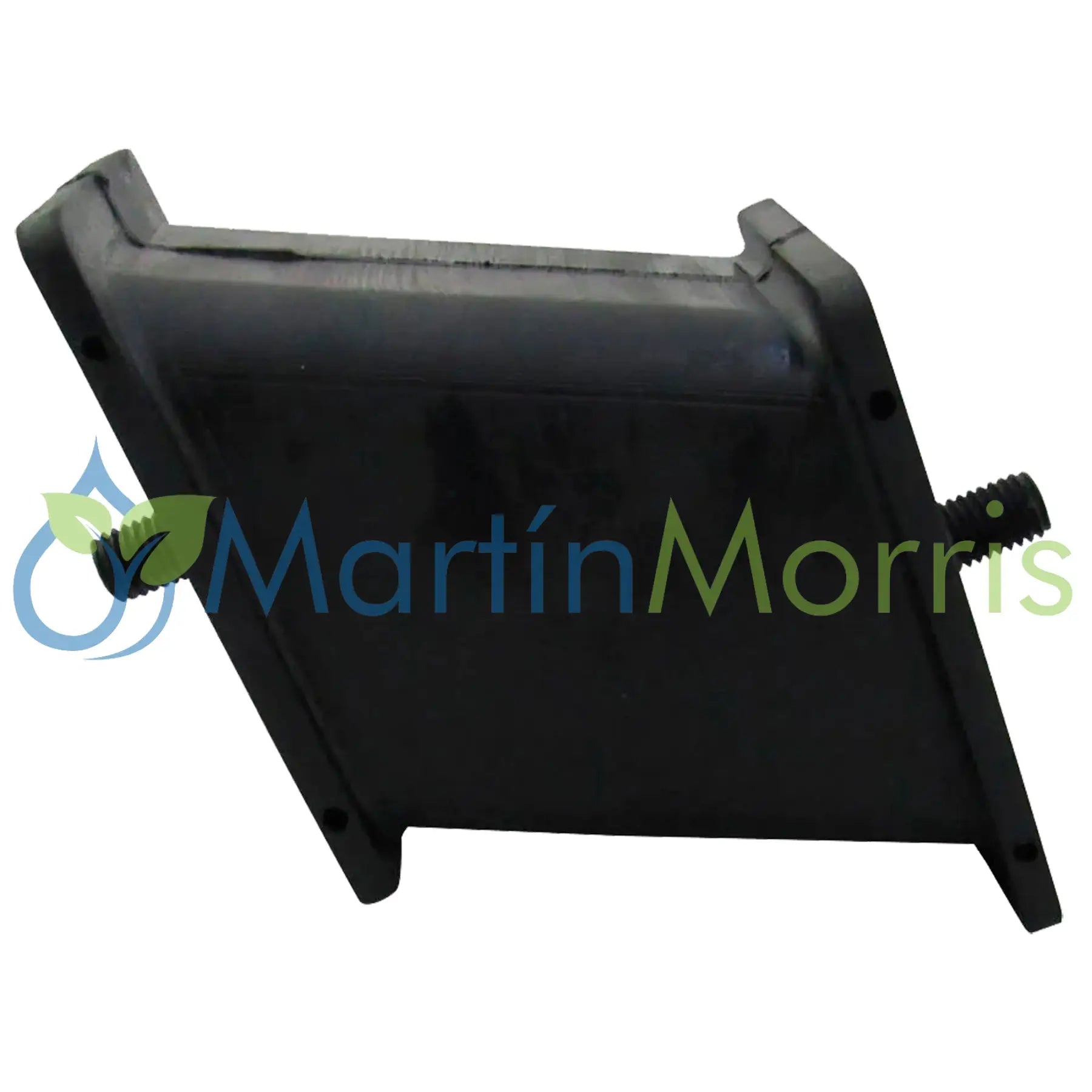 Favot Mac 3028 Taco  o Soporte de Cabina Trasero