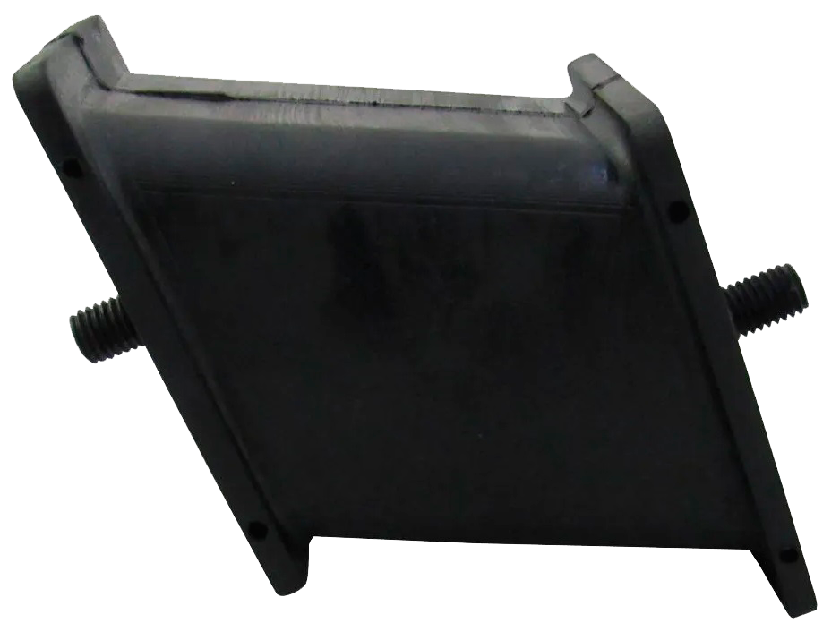 Favot Mac 3028 Taco o Soporte de Cabina Trasero