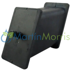 Favot Mac 3028 Taco  o Soporte de Cabina Trasero