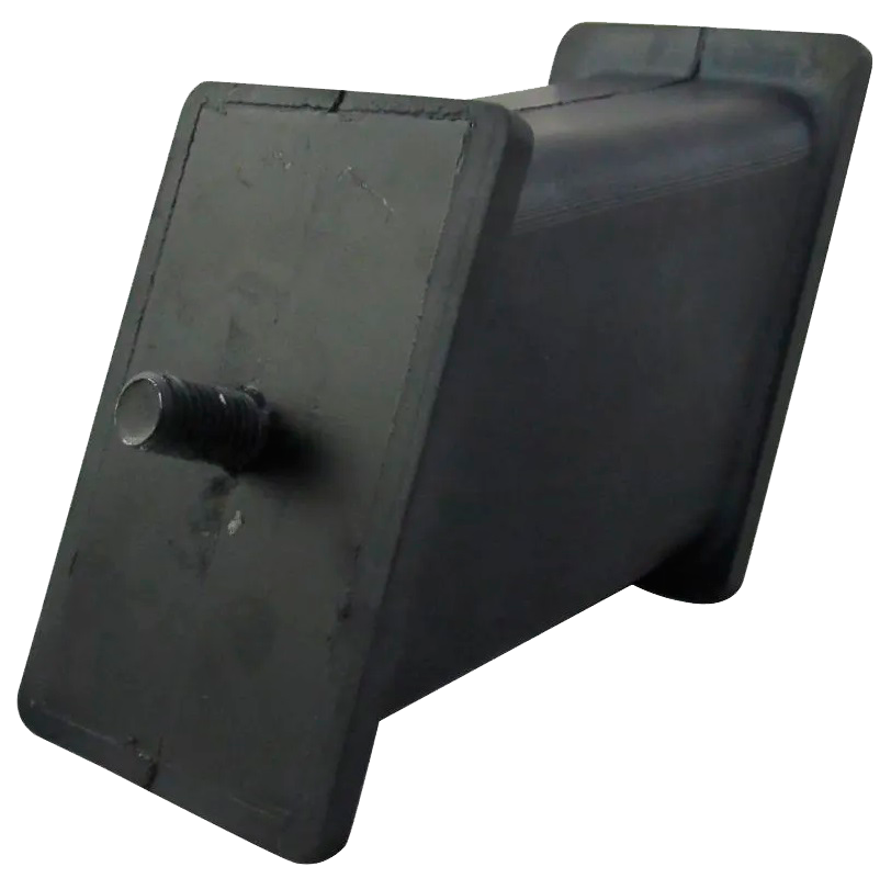 Favot Mac 3028 Taco o Soporte de Cabina Trasero