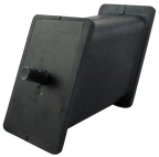 Favot Mac 3028 Taco o Soporte de Cabina Trasero