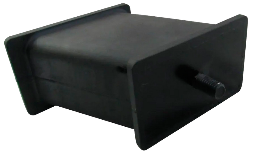 Favot Mac 3028 Taco o Soporte de Cabina Trasero