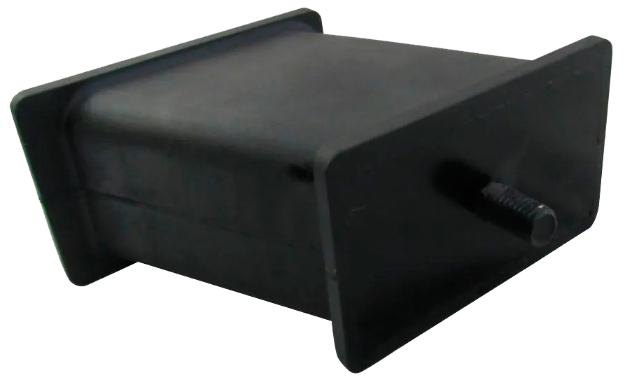 Favot Mac 3028 Taco o Soporte de Cabina Trasero