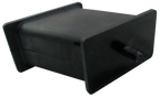 Favot Mac 3028 Taco o Soporte de Cabina Trasero
