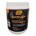 Crema Limpiamanos Drive+ con Micropartículas de Pómez – Pote 1 kg