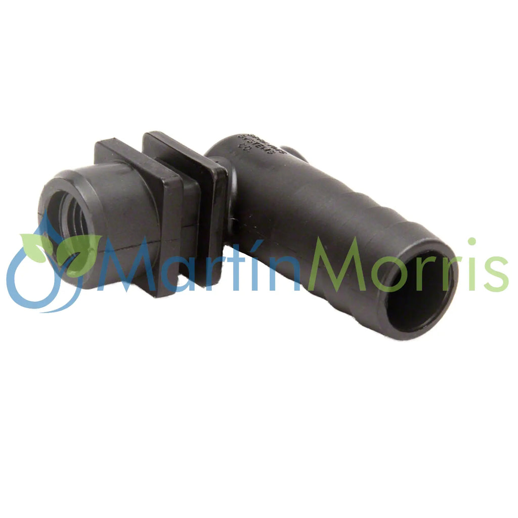 Cuerpos Teejet de Rosca Hembra 1/4’’ por Espigas 3/4’’ Simple Doble o Triple