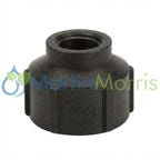 Cupla reducción (banjo) 1’’ x 3/4’’