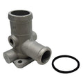 Conector Salida de Agua CALORSTAT | VW Gol, Saveiro, Senda, Polo, Pointer y Quantum | Rosca 10x1 y 12x1,5