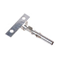 Pin Hembra Crimpeable Delphi Weather Pack | 1.5-2.5mm² | 26mm