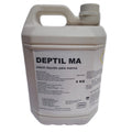 Transnet Deptil MA Jabón Líquido Antiséptico de Manos 5kg