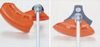 Motoguadaña ECHO SRM-4605-U profesional