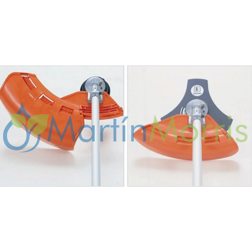 Motoguadaña ECHO SRM-4605-U profesional