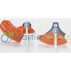 Motoguadaña ECHO SRM-4605-U profesional