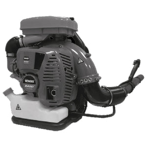 Despiece Sensei Motosoplador BPB-650 tipo Mochila