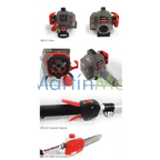 Podadora de Altura Extensible SENSEI PP-260