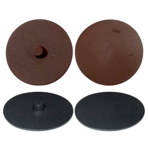 Diafragma Anti Goteo Teejet para QJ360 QJ17560A QJ370 de VITON o EPDM
