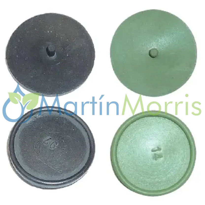 Diafragma o Membrana Anti Goteo para Porta Picos Arag o Hypro