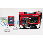 Sensei TT3F Tablero de Transferencia Automática Trifasico