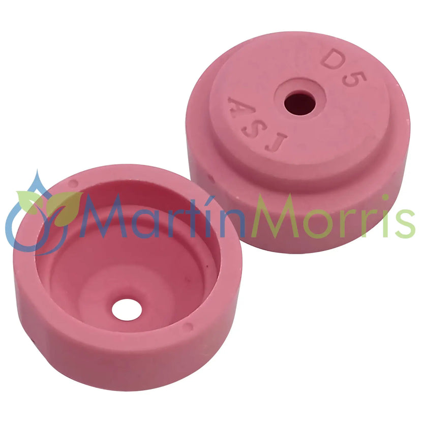 Disco Cerámica ASJ desde D1 - D2 - D3 - D4 - D5 - D6 hasta D7 D5