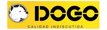 DOGO