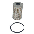 Filtro de Combustible Cartucho Masterfilt EC201/1 | Equiv. ERCIF R19