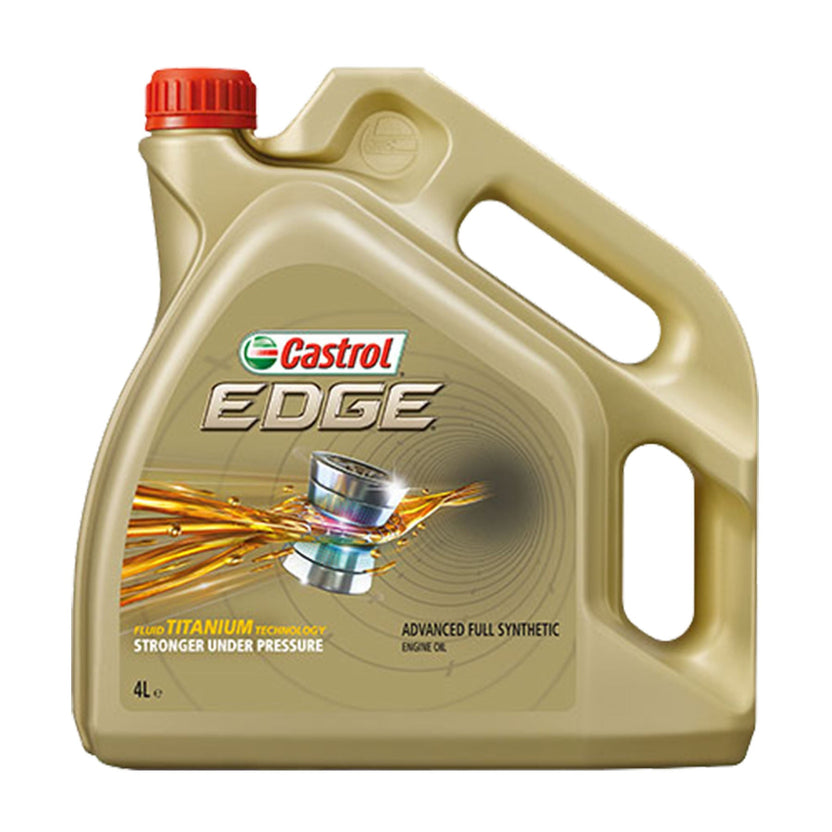 Castrol Edge 5w-30 LL aceite sintético