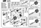Udor delta 125 ts 2c