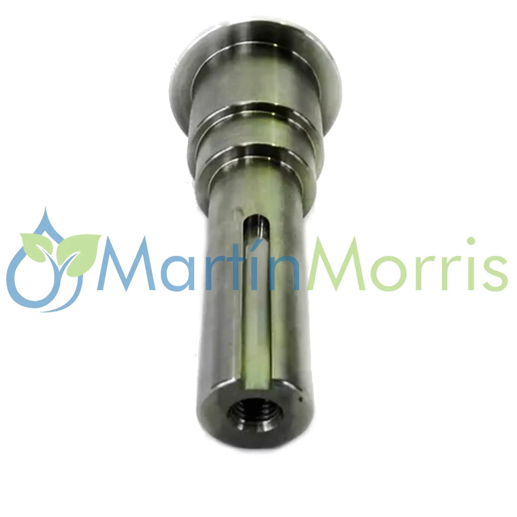 Eje BANJO para Bombas Polipropileno con Pedestal para Motor Hidraulico Parker