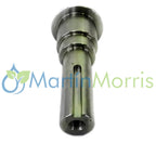 Eje BANJO para Bombas Polipropileno con Pedestal para Motor Hidraulico Parker