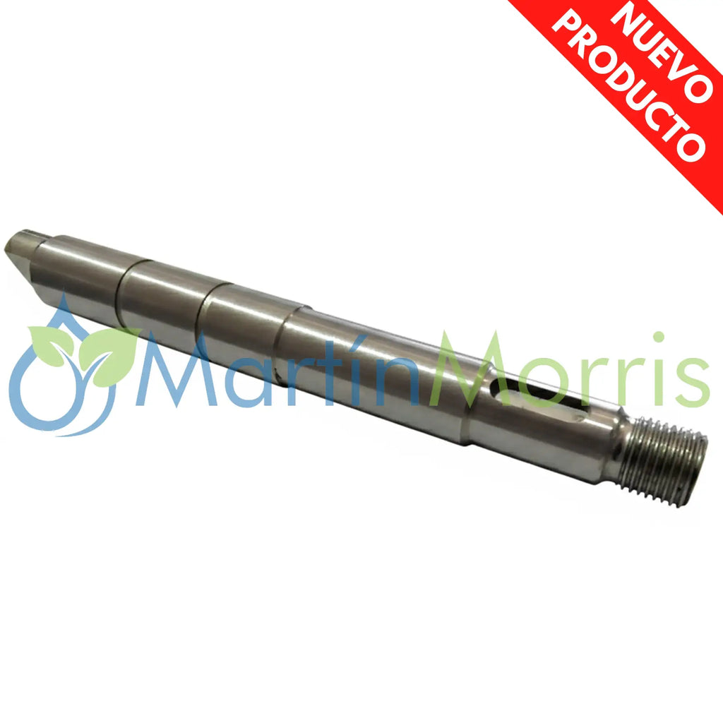 Eje para bomba de pulverizar Favot MAC 3028