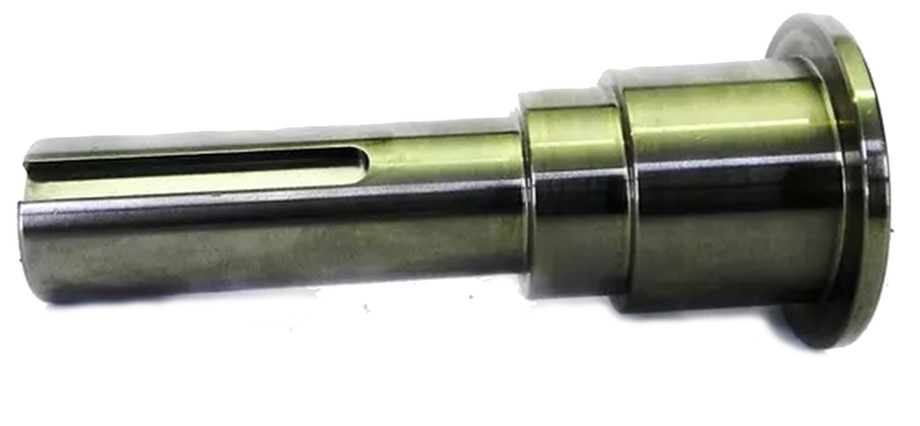 Eje BANJO para Bombas Polipropileno con Pedestal para Motor Hidraulico Parker
