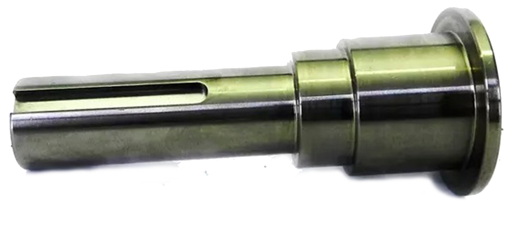 Eje BANJO para Bombas Polipropileno con Pedestal para Motor Hidraulico Parker