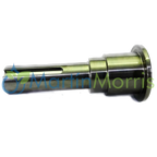 Eje BANJO para Bombas Polipropileno con Pedestal para Motor Hidraulico Parker