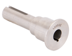 Eje BANJO para Bombas Polipropileno con Pedestal para Motor Hidraulico Parker