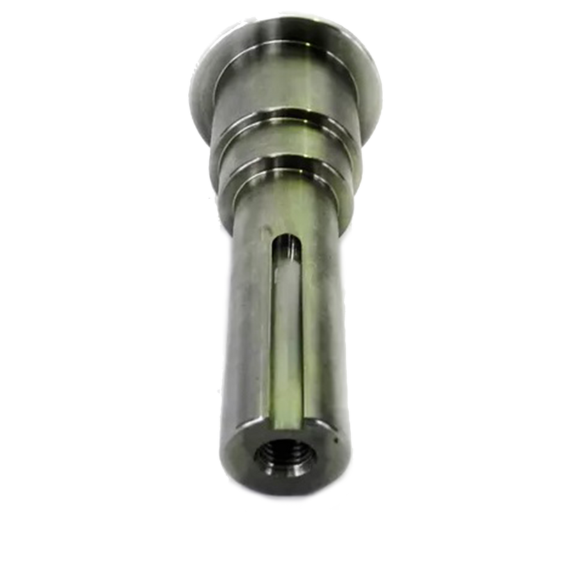 Eje BANJO para Bombas Polipropileno con Pedestal para Motor Hidraulico Parker