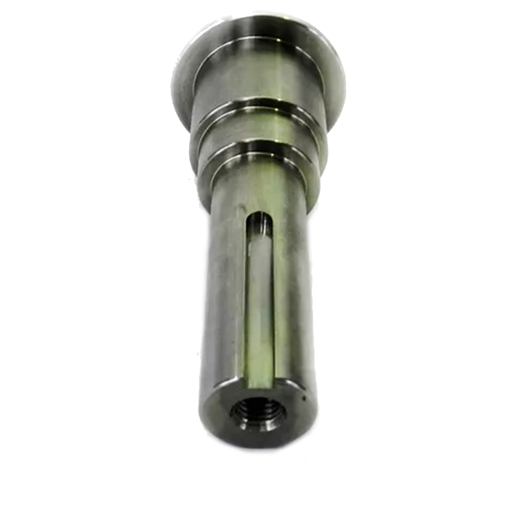 Eje BANJO para Bombas Polipropileno con Pedestal para Motor Hidraulico Parker