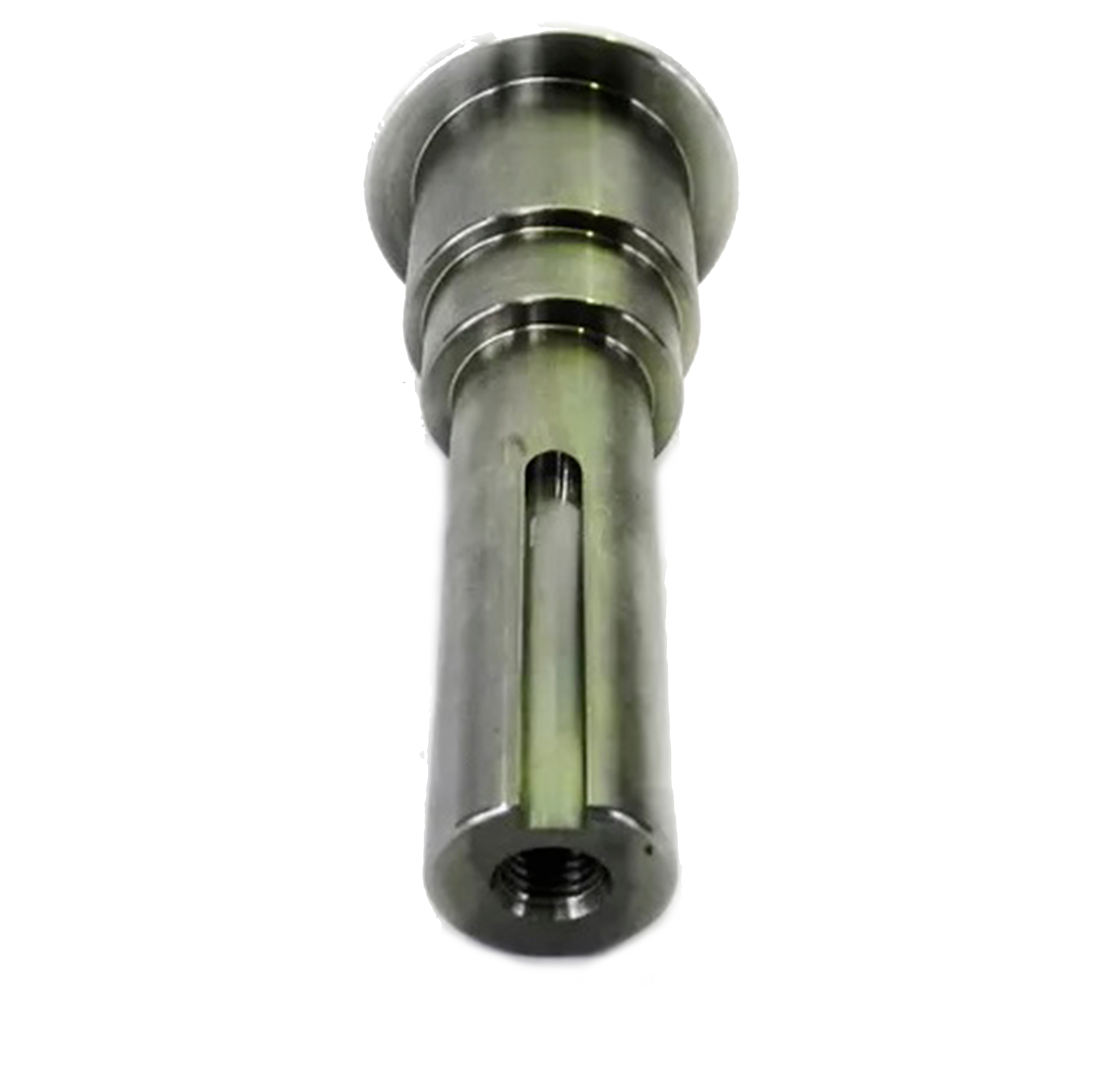 Eje BANJO para Bombas Polipropileno con Pedestal para Motor Hidraulico Parker