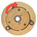 Embrague Electromagnético Polea Doble 126mm para Bomba Hypro 92022 / 92022-R | Martin Morris - vista 8