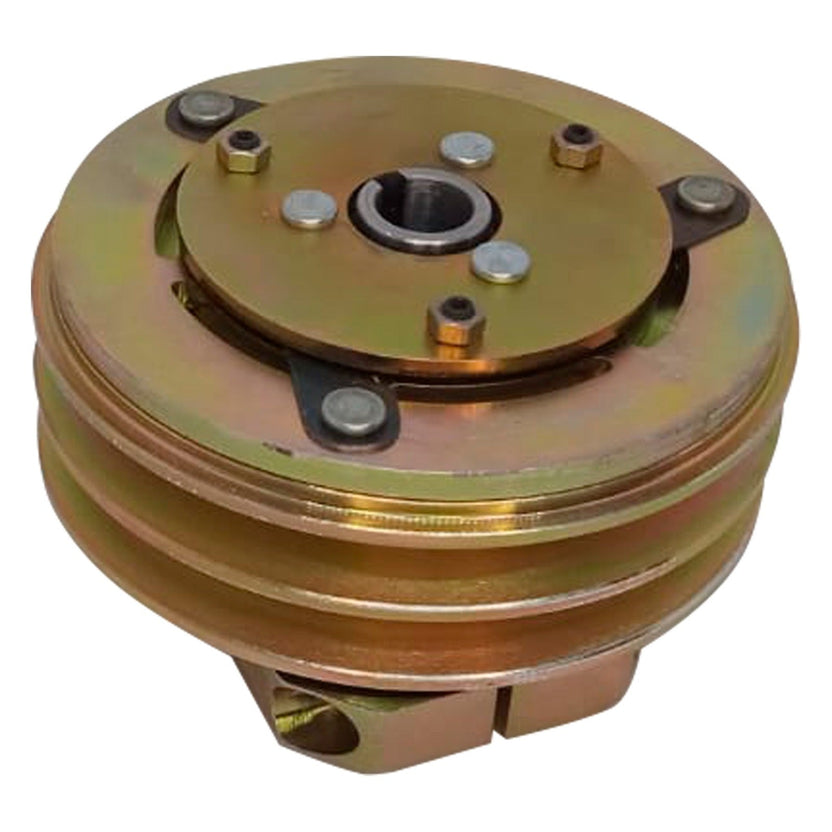 Electroiman Polea Media Doble para HYPRO 92022 o 92022-R
