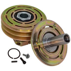 Electroiman Polea Media Doble para HYPRO 92022 o 92022-R