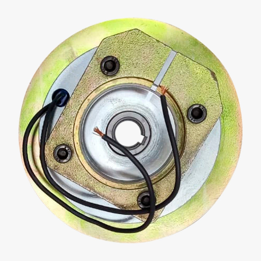 Electroiman Polea Media Doble para HYPRO 92022 o 92022-R