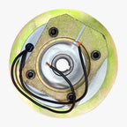 Electroiman Polea Media Doble para HYPRO 92022 o 92022-R