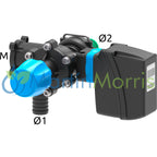 Electro válvula máster marca arag 871