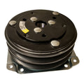 Embrague Electromagnético Ace Pumps FMC-200 Completo – Polea + Bobina 12VDC | Original Japón