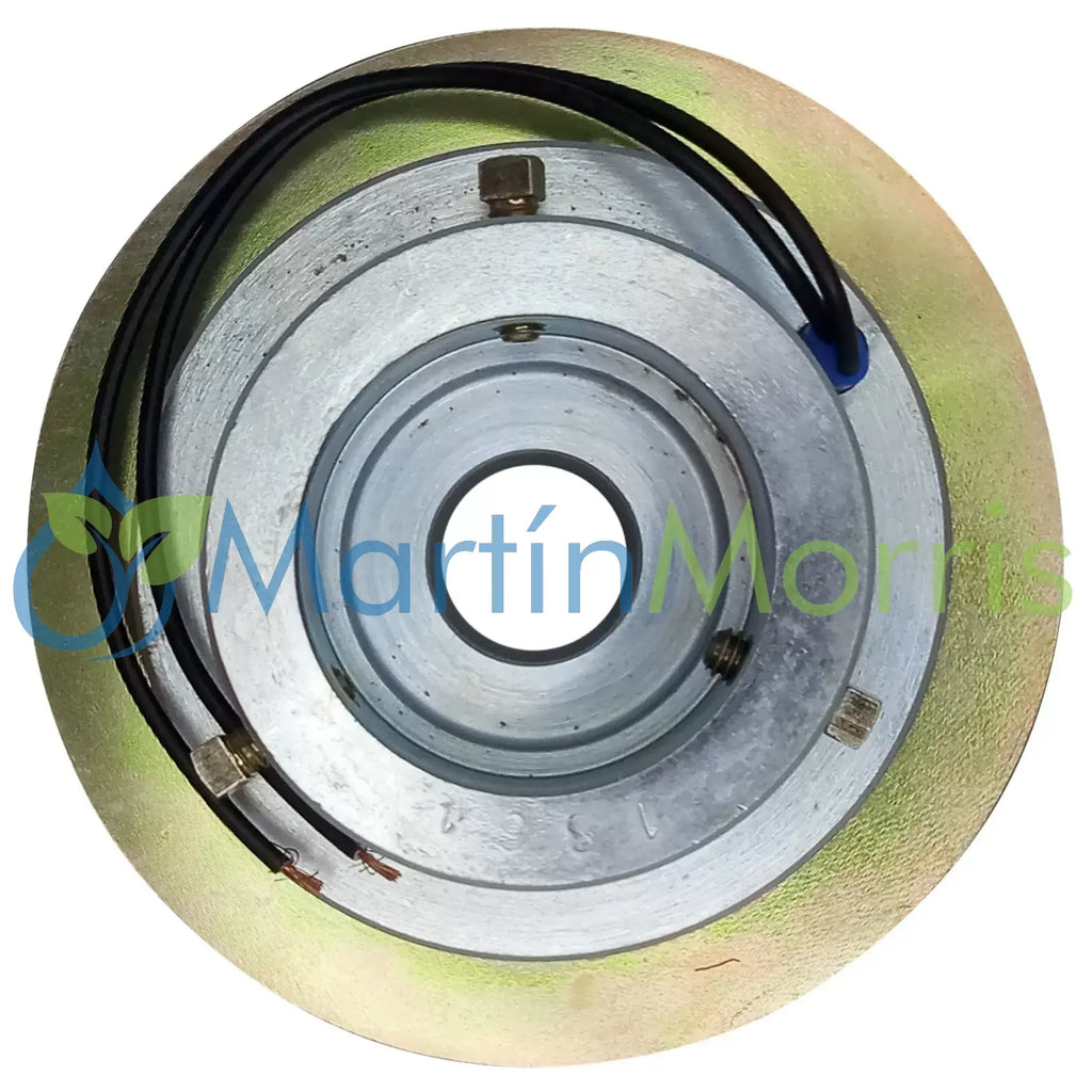 Electroimán Doble Polea para HYPRO 92022 o 92022-R con ’Cuello’