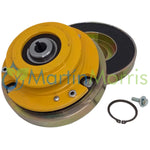 Anti-horario (izquierdo)