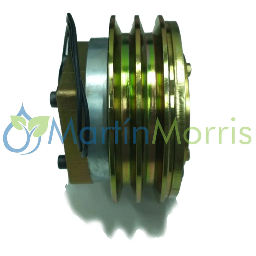 Electroiman Polea Media Doble para HYPRO 92022 o 92022-R